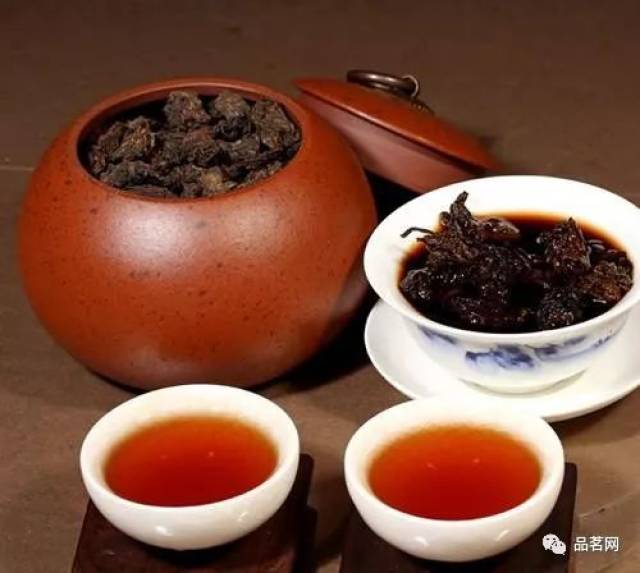 茶叶选购技巧