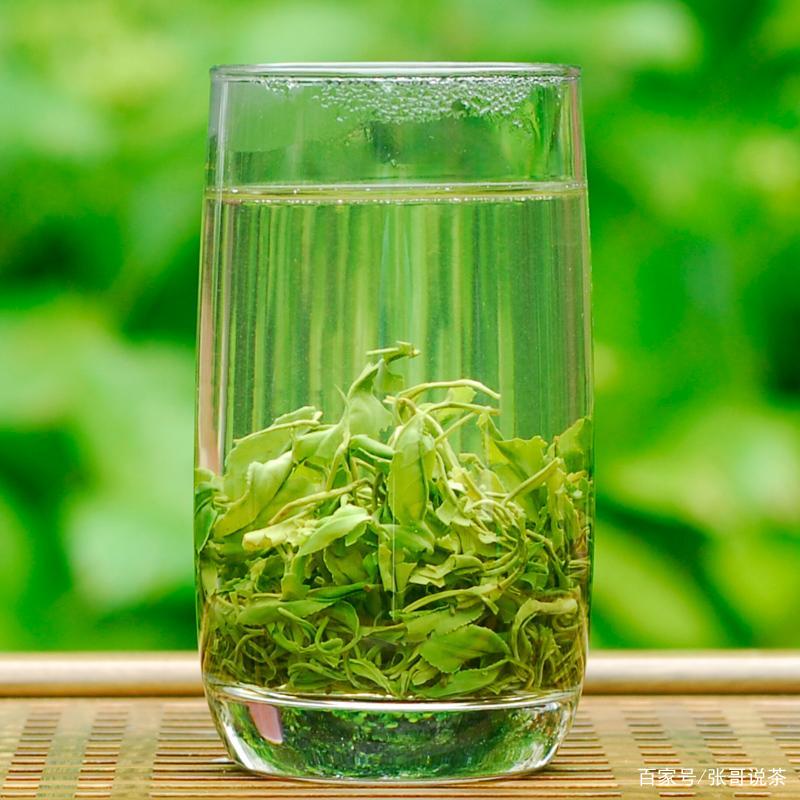 茶行业资讯